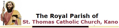 ST. THOMAS CATHOLIC CHURCH,KANO.
